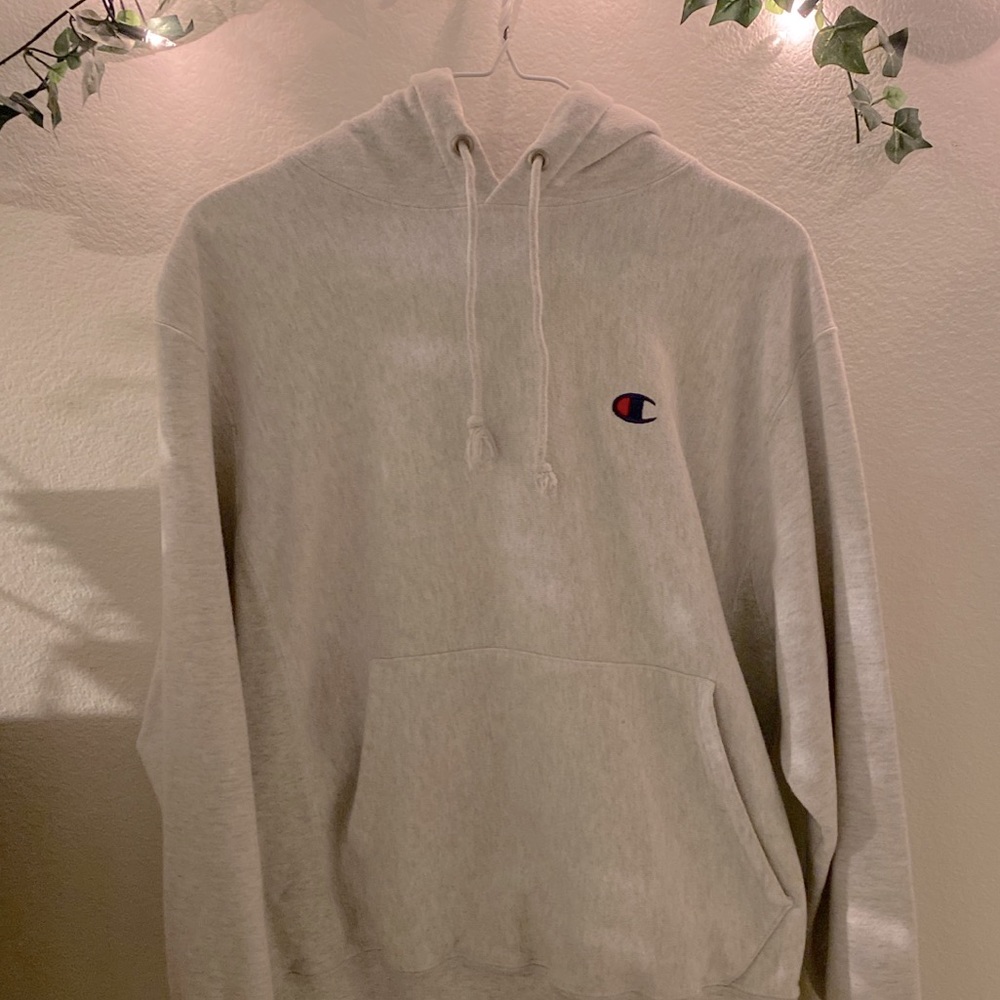 Champion Hoodie